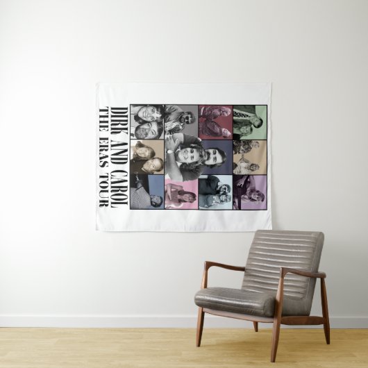 Damonte Eras Tapestry タペストリー (インサイチュ(横))