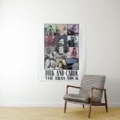 Damonte Eras Tapestry タペストリー (インサイチュ)