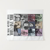 Damonte Eras Tapestry タペストリー (正面(横))