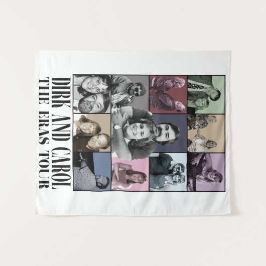 Damonte Eras Tapestry タペストリー (正面(横))