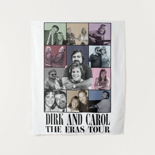 Damonte Eras Tapestry タペストリー (正面)