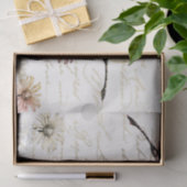 DamselflyダンサーフランスのスクリプトMeadow Decopage 薄葉紙 (ギフト)