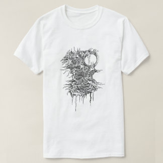 DANアートワークT 1 Tシャツ