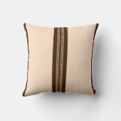 DAN - ÉCLAT クッション (裏面)