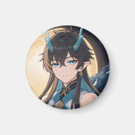 Dan Heng from HSR マグネット