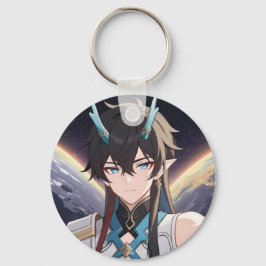 Dan Heng HSR キーホルダー