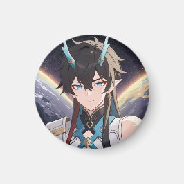 Dan Heng HSR マグネット