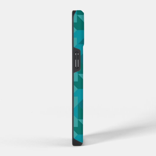 Dan Heng IL iPhoneケース (右側面)