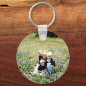 Dan Messina keychain_1 キーホルダー (正面)