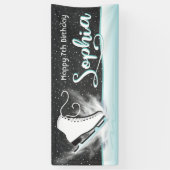 Danaのバナカスタムー 横断幕 (縦)