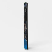 Dana PointのマリーナiPhone5の例 Case-Mate iPhoneケース (裏面/左)