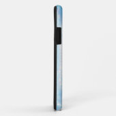 Dana PointのマリーナiPhone5の例 Case-Mate iPhoneケース (裏面/右)