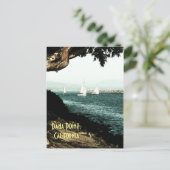 Dana Point、カリフォルニア ポストカード (スタンド正面)