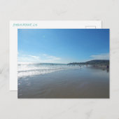 DANA POINT 4 #4はがき ポストカード (正面/裏面)