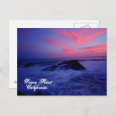 Dana Point Californiaのはがき ポストカード (正面/裏面)