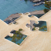 Dana Point California ジグソーパズル (側面)