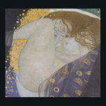 Danae ポスター<br><div class="desc">One of his great works</div>