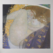 Danae ポスター (正面)