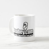Danahey.com |ジェイムーア コーヒーマグカップ (正面左)