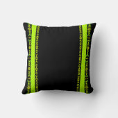 DANAII ÉCLAT クッション (裏面)