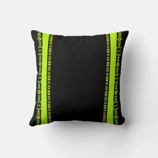 DANAII ÉCLAT クッション (裏面)