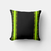 DANAII ÉCLAT クッション (正面)