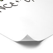 DANCE～ポスター ポスター (角)