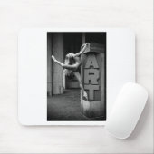 dance! マウスパッド (マウス)