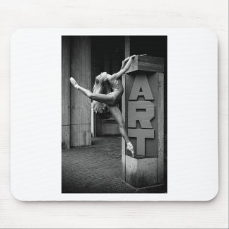 dance! マウスパッド