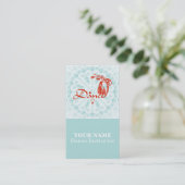 DANCE -名刺 名刺 (スタンド正面)