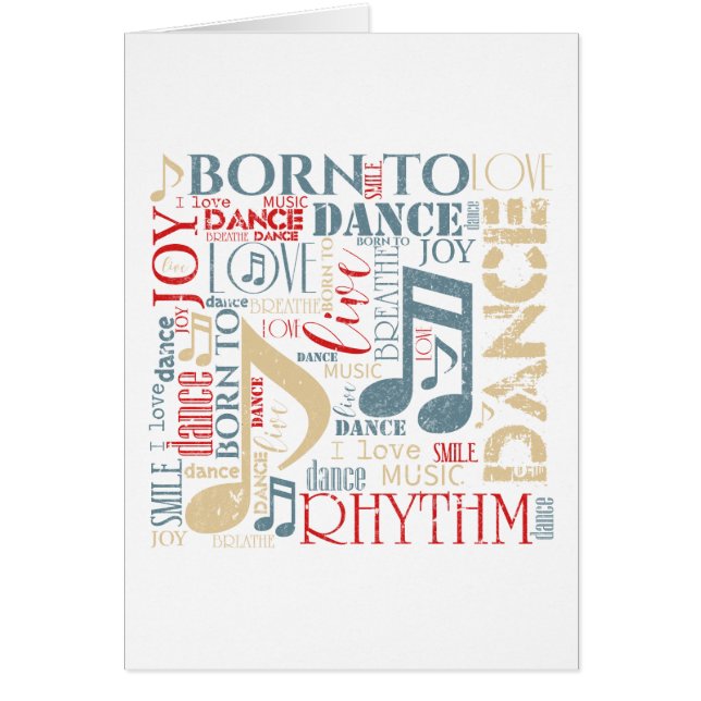 Dance 生まれ Blue ID277 (正面)