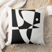 DANCE_違う_ クッション (ブランケット)