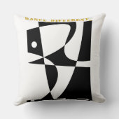 DANCE_違う_ クッション (裏面)