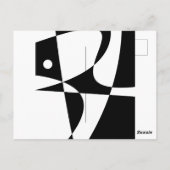 DANCE_違う_ ポストカード (裏面)