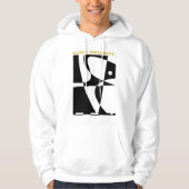 DANCE_違う Tシャツ (正面)