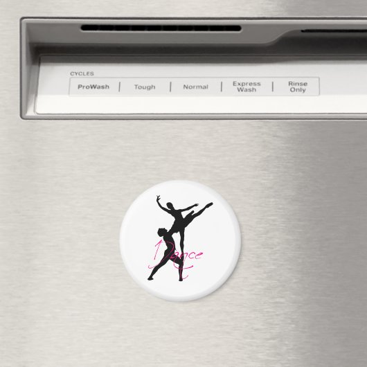 dance_3 マグネット (インサイチュ (食洗機))