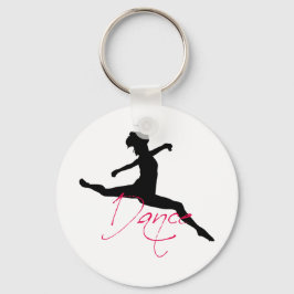 dance_6 キーホルダー
