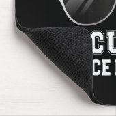 Dance Comp Security Dance Brother Of A Dancer Brot マウスパッド (コーナー)