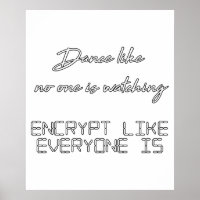 Dance Encryptプログラミング