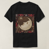 DANCE FEVER FLORENCE AND THE MACHINE Tシャツ (デザイン正面)