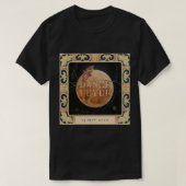 DANCE FEVER FLORENCE AND THE MACHINE Tシャツ (デザイン正面)