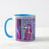 Dance Floor Combo Magのみ マグカップ (左)