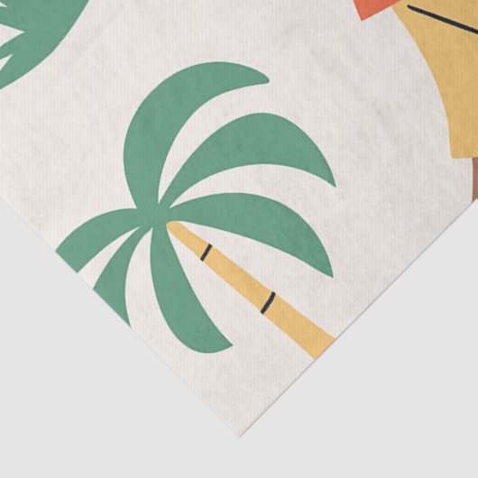 Dance in summer 薄葉紙 (詳細)