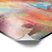 Dance in the name of love フォトプリント            (角)