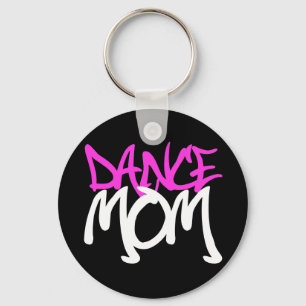 Dance Mom キーホルダー