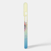 Dance of Colors iPhone / iPad case Case-Mate iPhoneケース (裏面 / 左)