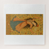 Dance of Heritage ジグソーパズル (横)