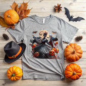 Dance of the Royal Skulls Tシャツ