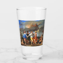 Dance to the Music of Time (by Nicholas Poussin)