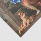 Dance to the Music of Time (by Nicholas Poussin) 薄葉紙 (詳細)